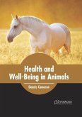 Health and Well-Being in Animals