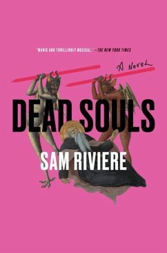 Dead Souls - Riviere, Sam