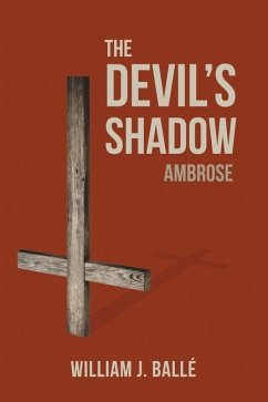 The Devil's Shadow - Ballé, William J