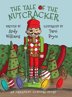 The Tale of the Nutcracker - Williams, Andy