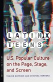 Latinx Teens