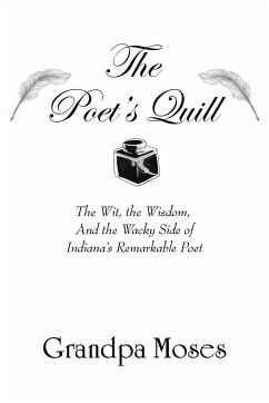 The Poets' Quill