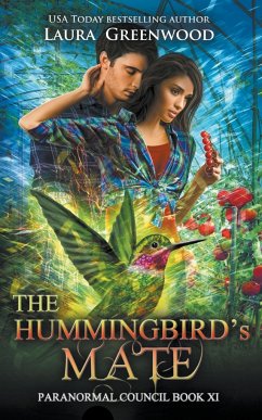 The Hummingbird's Mate - Greenwood, Laura