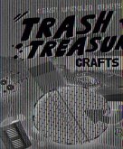 Trash to Treasure Crafts