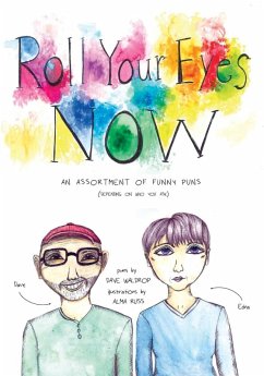 Cover Roll Your Eyes Now