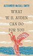 What W.H. Auden Can Do for You - Bild 1