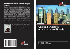 Gestire l'ambiente urbano - Lagos, Nigeria - Edelman, David J.