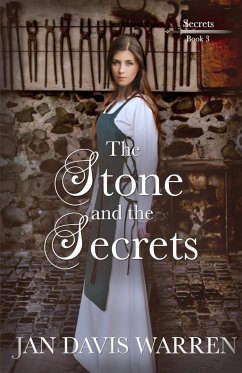 The Stone and the Secrets - Warren, Jan Davis