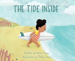The Tide Inside - Towse, Katy
