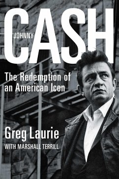 Johnny Cash - Laurie, Greg