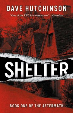 Shelter - Hutchinson, Dave