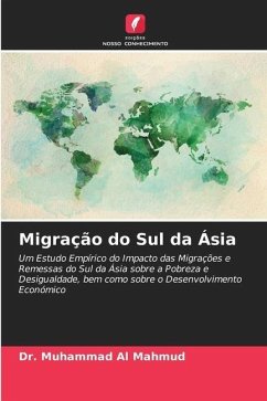 Migração do Sul da Ásia - Al Mahmud, Dr. Muhammad