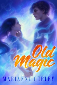 Old Magic - Curley, Marianne
