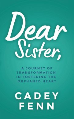 Dear Sister - Fenn, Cadey