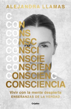 Conciencia / Consciousness - Llamas, Alejandra