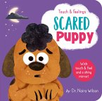 Scared Puppy: Touch and Feelings