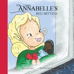 Annabelle's Red Mittens - Lupul, Lani