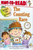 The Counting Race: Ready-To-Read Level 1