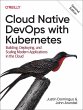 Cloud Native DevOps with Kubernetes - Bild 1