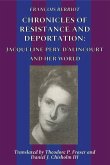 Chronicles Of Resistance And Deportation