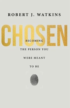 Chosen - Watkins, Robert J