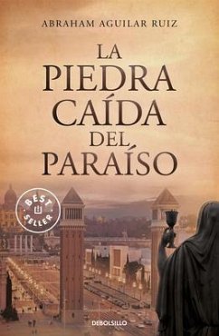 La Piedra Caída del Paraiso / The Stone That Fell from Heaven - Aguilar Ruiz, Abraham