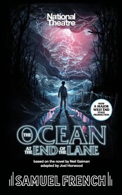 The Ocean at the End of the Lane