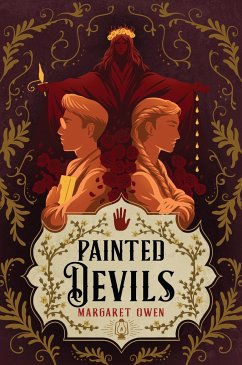 Painted Devils - Owen, Margaret