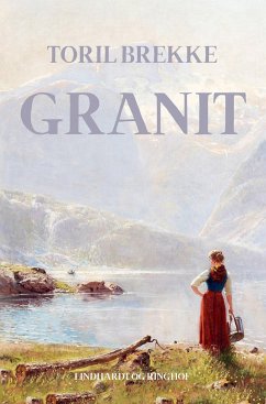 Granit - Brekke, Toril