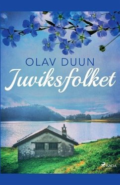 Juviksfolket - Duun, Olav