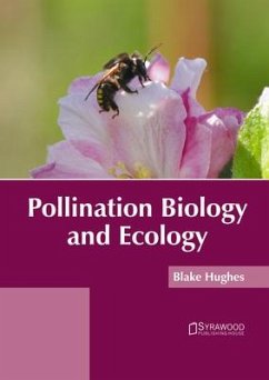 Cover Pollination Biology and Ecology