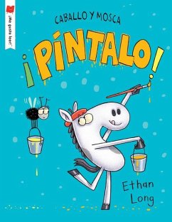 ¡Pintalo! - Long, Ethan