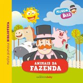 Mundo Bita - Animais da fazenda