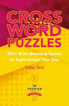 Crossword One - Seal, Daisy