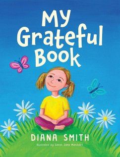 My Grateful Book - Smith, Diana