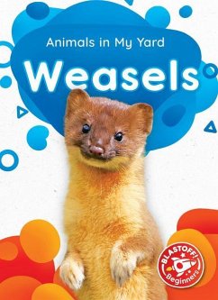 Weasels - McDonald, Amy