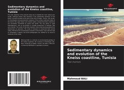 Sedimentary dynamics and evolution of the Kneiss coastline, Tunisia - BALI, Mahmoud