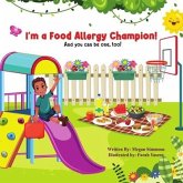 I'm a Food Allergy Champion And You Can Be One, Too!
