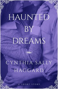 Cover Haunted by Dreams (eBook, ePUB)
