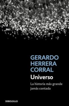 Universo / Universe - Herrera Corral, Gerardo