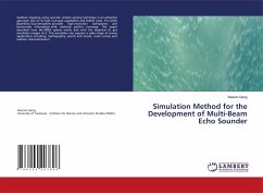 Simulation Method for the Development of Multi-Beam Echo Sounder - Geng, Xiaoran