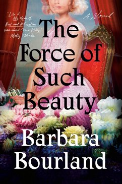 The Force of Such Beauty - Bourland, Barbara