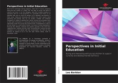 Perspectives in Initial Education - Barblan, Leo