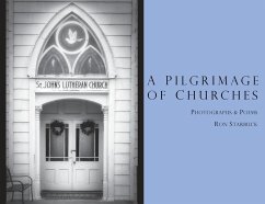 A Pilgrimage of Churches - Starbuck, Ron