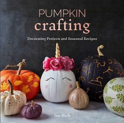 Pumpkin Crafting - Editors of Thunder Bay Press