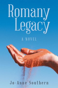 Romany Legacy - Southern, Jo-Anne