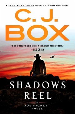 Shadows Reel - Box, C. J.