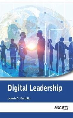 Digital Leadership - Pardillo, Jonah C