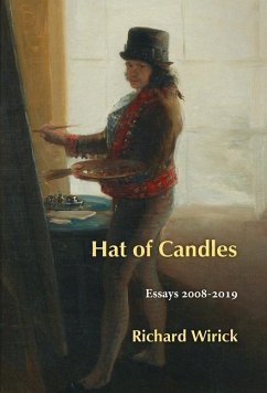 Cover Hat of Candles