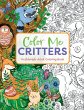Color Me Critters - Bild 1